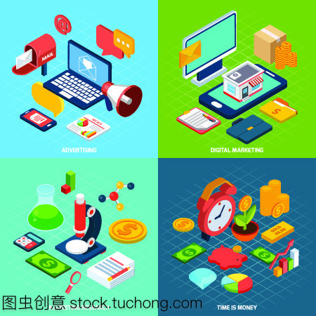 市场信息咨询在现代商业策略中的核心角色
